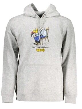 Vans Crewneck Hoodie